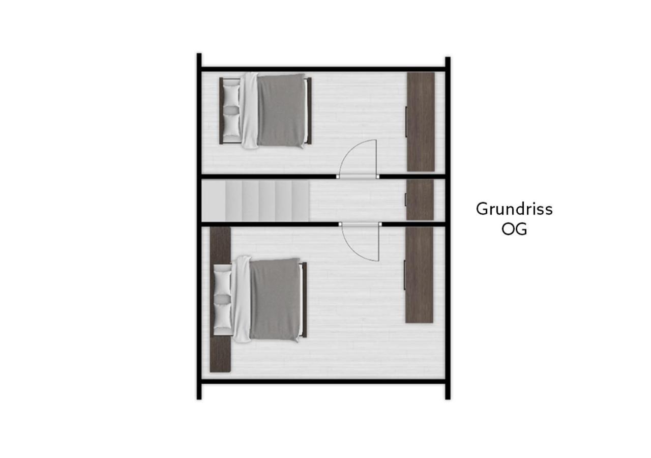 Ferienhaus Kuestenkind - Top Lage - Garten Eingezaeunt Butjadingen Eksteriør bilde
