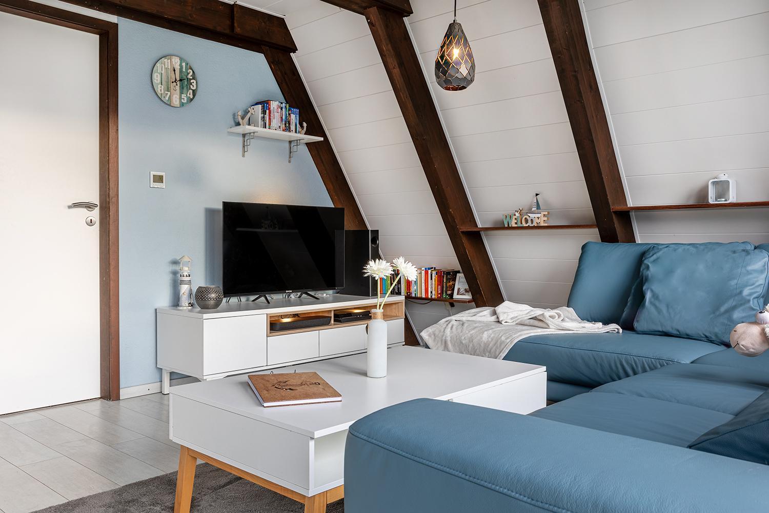 Ferienhaus Kuestenkind - Top Lage - Garten Eingezaeunt Butjadingen Eksteriør bilde
