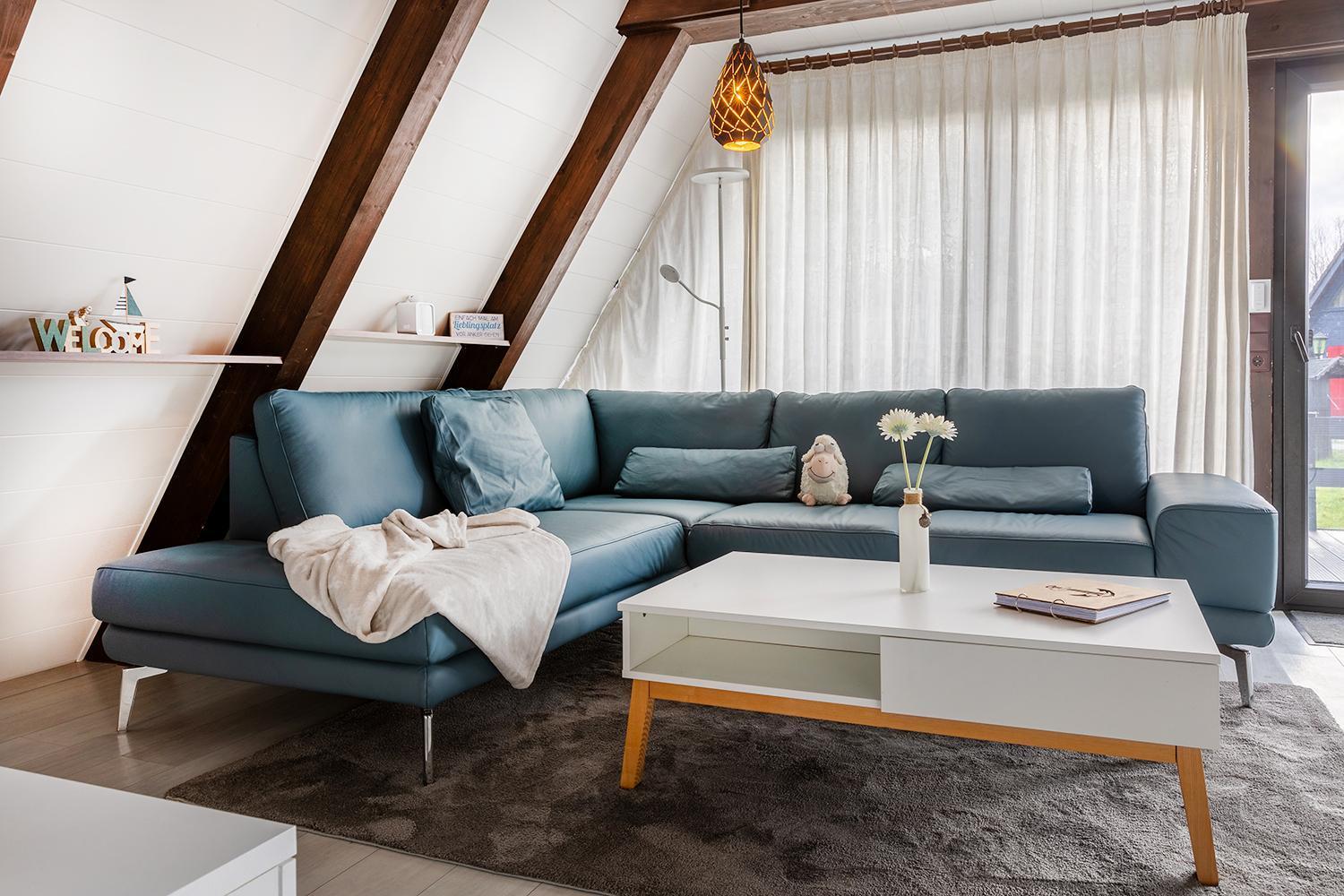 Ferienhaus Kuestenkind - Top Lage - Garten Eingezaeunt Butjadingen Eksteriør bilde